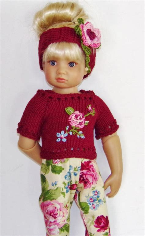 Pin by Dream Maker on Doll clothes (With images) | Girl doll clothes, Doll clothes, Ag doll clothes