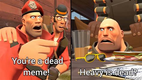 The Best Team Fortress 2 Memes Memedroid
