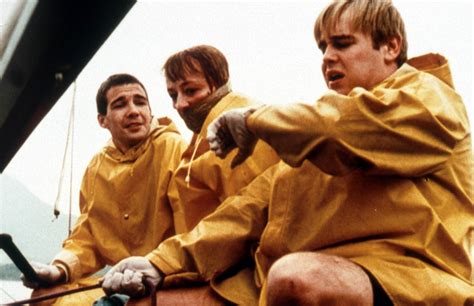 Funny Games Film 1997 Télé Star