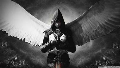 Warrior Angel Fantasy
