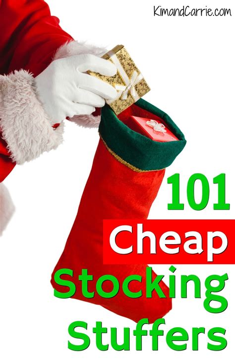 125 best inexpensive stocking stuffers 2022 wanderful world of travel