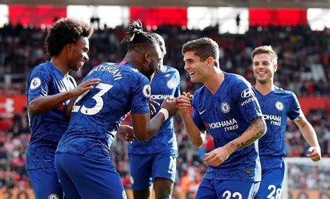 How Christian Pulisic Can Break Into The Chelsea First Team
