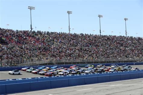 2021 march nascar race weekend. NASCAR Weekend Schedule for Auto Club Speedway | Pure ...