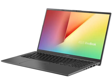 We did not find results for: ASUS F512JA-NH56 15.6" Laptop Intel Core i5 10th Gen ...