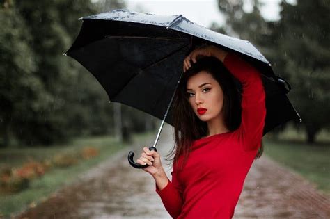 9 Rain Photography Free And Premium Templates
