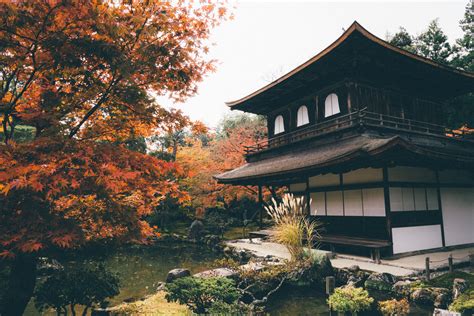 Top 11 Things To Do In Kyoto Japan — Acanela Expeditions
