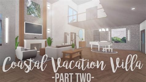 Roblox bloxburg elegant master bathroom house decorating ideas. Four Bloxburg Living Room Ideas That Will Inspire You in ...