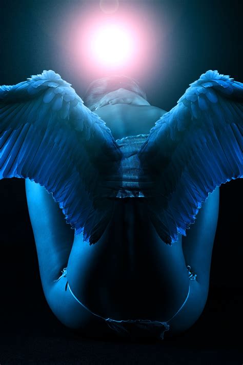 Angel Free Stock Photo - Public Domain Pictures