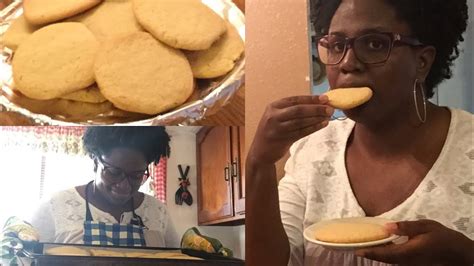 Try paula deen's favorite gingerbread cookie recipe. Paula Deen\'S Teacake Cookie Recipe / Mexican Wedding ...