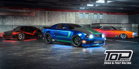 Bonus features of the movie torque. Top Speed: Drag & Fast Racing | Nintendo Switch download ...