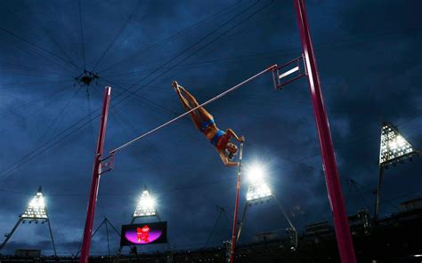 Athletics at the 2008 summer olympics were held during the last ten days of the games, from august 15 to august 24, 2008, at the beijing national stadium. August 6, 2012 - Interactive Feature - NYTimes.com ...