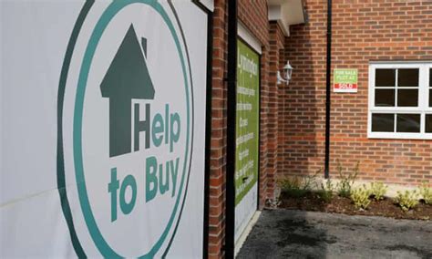 Help To Buy Scheme Pushes Housebuilder Dividends To £23bn Housing