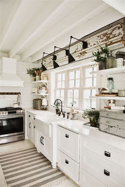 We did not find results for: We got new lighting over the sink! Oh we love these arm ...