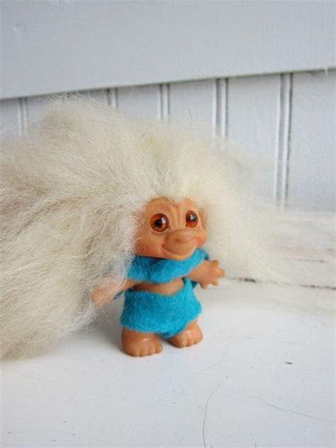 78 Best Images About Troll Dolls On Pinterest Belly Button Toys And