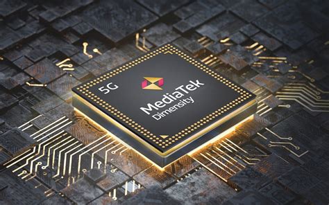 Mediateks New Mid Range Processors Introduced Mediatek Dimensity