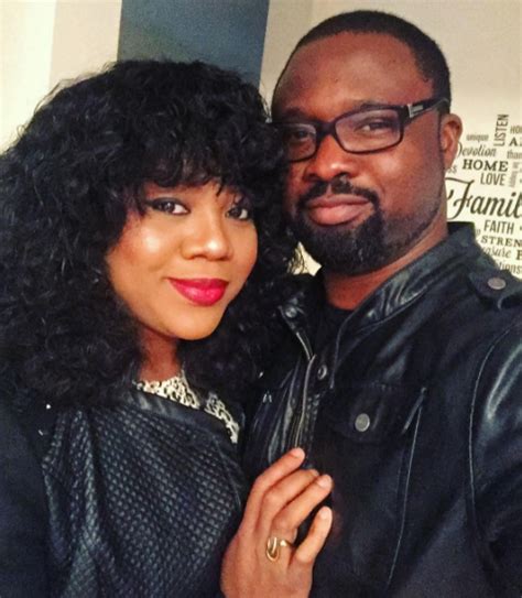 Nollywood Love Doris Simeon Silent As Ex Husband Confirms Marriage To Stella Damasus