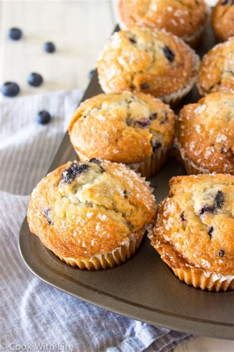 1/2 teaspoon vanilla or maple extract. Blueberry Muffins with Lavender-Vanilla Icing - Baking Beauty