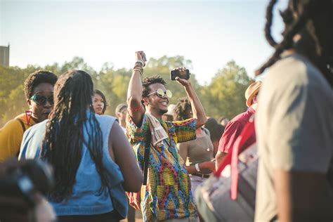 15 Best Black Festivals Worldwide Discover Walks Blog