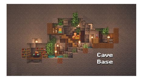 Cave House Youtube