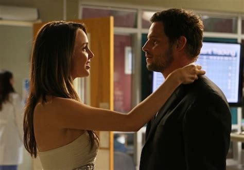 ‘greys Anatomy Preview — Alex And Jo Reconcile After Father Fight