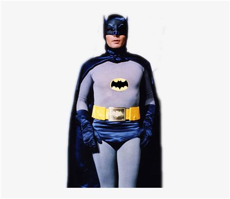 Adam West Batman Png Transparent Png 962x630 Free Download On Nicepng
