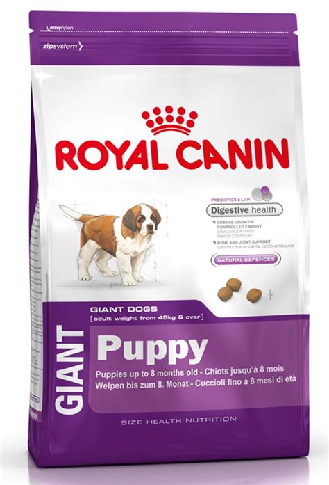 Need help finding the right product? Royal Canin Dry Dog Food Giant Puppy / 15kg