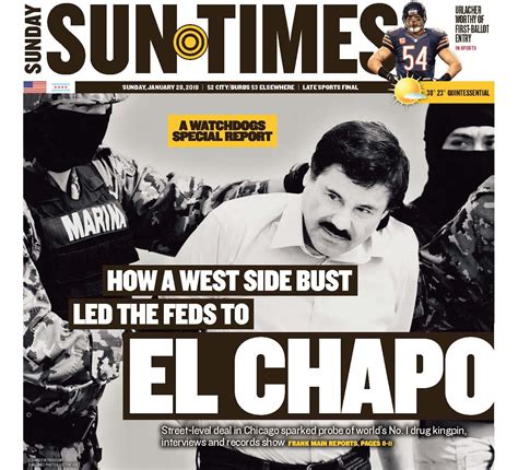 Chicago Twins Pedro Margarito Flores Who Helped Convict El Chapo Face