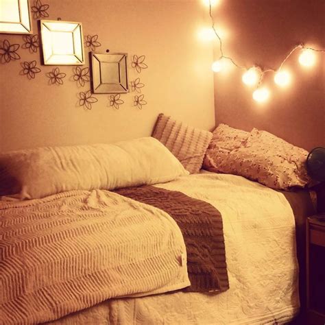 26 Incredibly Cozy Dorms Youd Actually Want To Live In Bedroom Decor