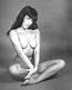 Betty Page #TheFappening