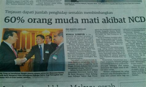 Penyakit jantung kekal punca utama kematian di malaysia. dR Duit Anda: August 2012