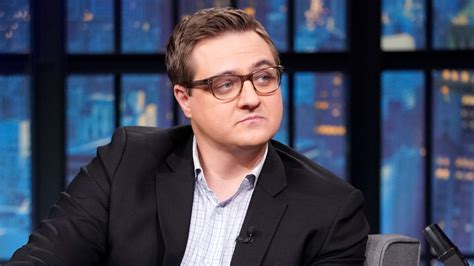 Watch Late Night With Seth Meyers Episode Chris Hayes Charlotte