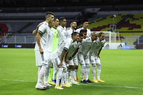 Maybe you would like to learn more about one of these? FIFA emite nuevo calendario de partidos para la Selección ...