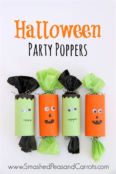 15 Great Diy Halloween Treat Bags And Boxes Style Motivation