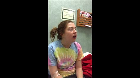 When wisdom teeth don't have enough room to grow normally, they get stuck in the jaw and fail to erupt. Wisdom Teeth - YouTube