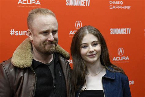 Oregon Made Film About Fatherdaughter Living In Forest Park Premieres At Sundance Portland