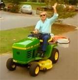 Images of Can You Get A Dui On A Lawnmower