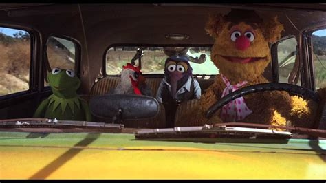 (780)imdb 6.12 h 3 min2013r. The Muppet Movie Almost 35th Anniversary Edition Trailer ...