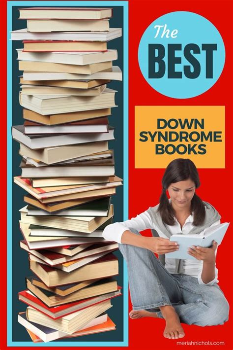 The Best Down Syndrome Book Resources For Parents And Professionals
