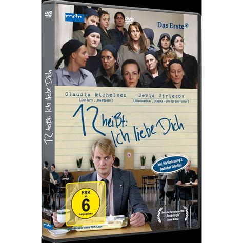То, что я люблю (перевод nocherry). Verfügbarkeit | 12 heisst: Ich liebe Dich | filmportal.de