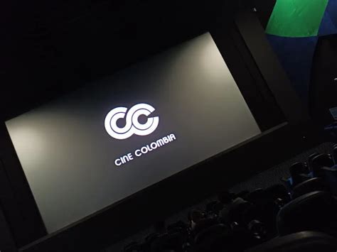 Cine Colombia Centro Comercial Cedritos
