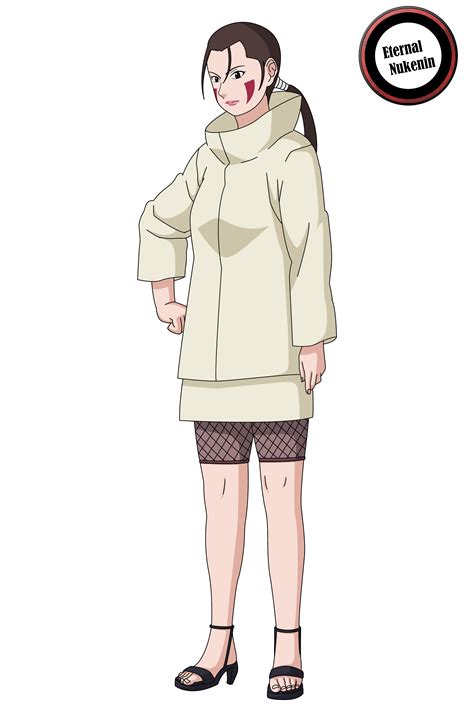 Inuzuka Hana Naruto Image By Eternalnukenin 3576427 Zerochan