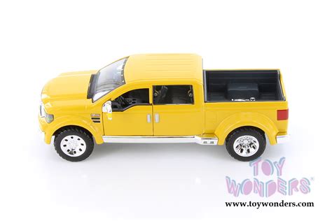 Ford Mighty F 350 Super Duty Pickup By Showcasts Collectibles 131