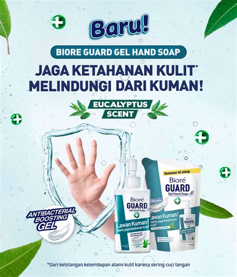 10 Contoh Iklan Produk Sabun Beserta Gambar Dan Kalimatnya