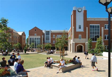 Loyola High School Architizer