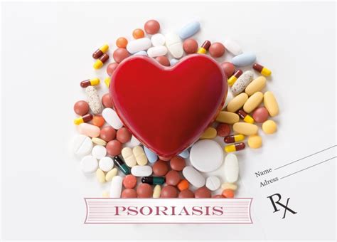 Certain Biologics For Psoriasis May Reduce Cardiometabolic Burden