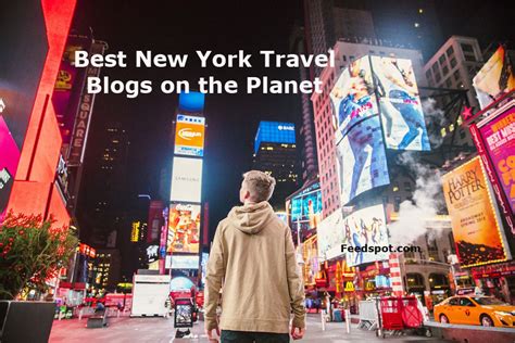 30 Best New York Travel Blogs And Websites To Follow In 2023