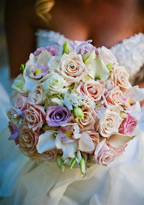 Flowers By Cina Bridal Bouquets Flowers By Cina