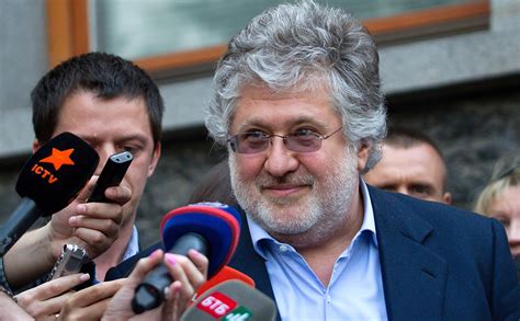 Дочь коломойского уже развелась с мужем. Коломойский заявил о поддержке кампании Зеленского украинскими олигархами :: Политика :: РБК