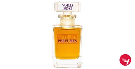 Vanilla Smoke Aftelier Perfume A Fragrance For Women And Men 2015