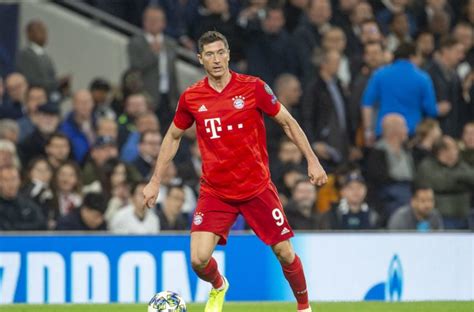 Фк бавария мюнхен / fc bayern münchen. Bayern Munich should have more players in Ballon d'Or ...